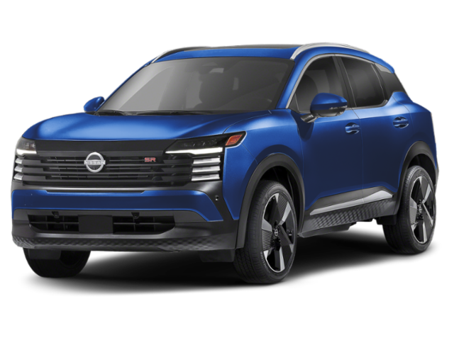 2025 Nissan Kicks 2.0 SR's photo