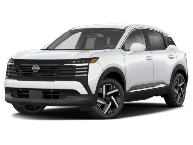 2025 Nissan Kicks SV for sale in Paris, TX