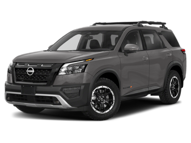 2025 Nissan Pathfinder Rock Creek 4WD's photo