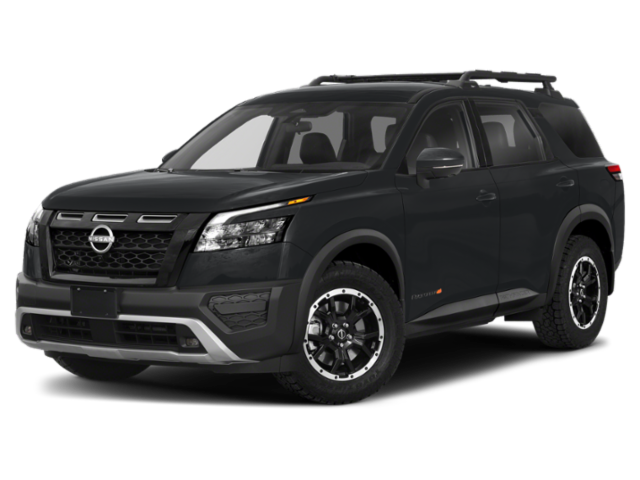 2025 Nissan Pathfinder Rock Creek 4WD's photo