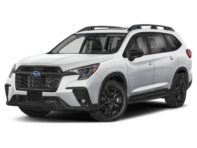 2025 Subaru Ascent Onyx Edition-Touring 7 Passenger's photo