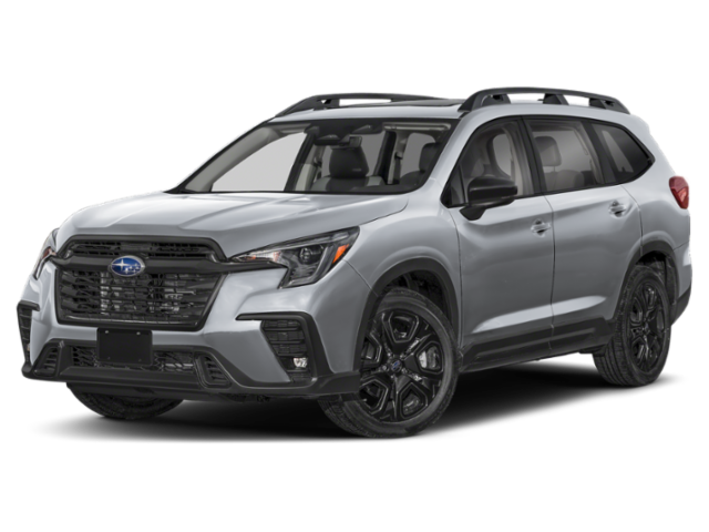 2025 Subaru Ascent Onyx Edition-Touring 7 Passenger's photo