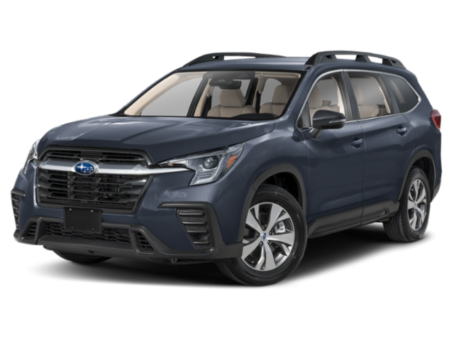 2025 Subaru Ascent Premium 7 Passenger's photo