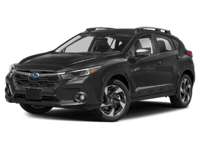 Used 2025 Subaru Crosstrek Limited