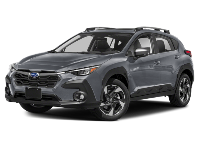 2025 Subaru Crosstrek Limited CVT's photo