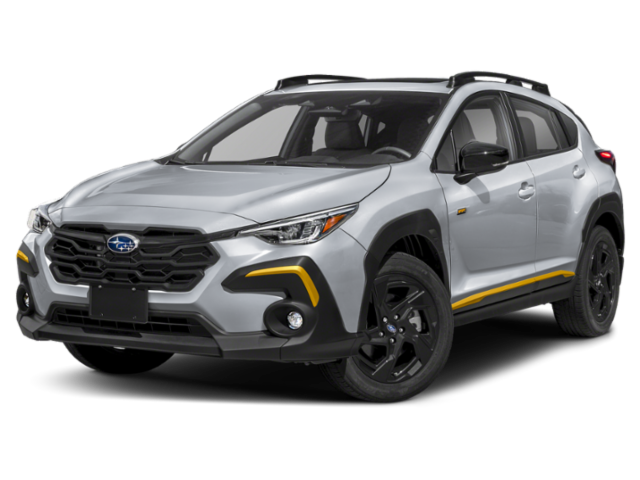 2025 Subaru Crosstrek Sport CVT's photo