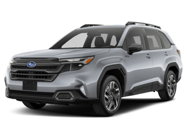 2025 Subaru Forester Limited Hybrid's photo