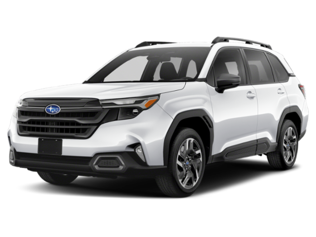 2025 Subaru Forester's photo