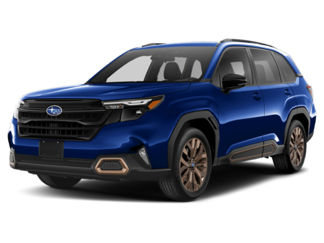 2025 Subaru Forester Sport's photo