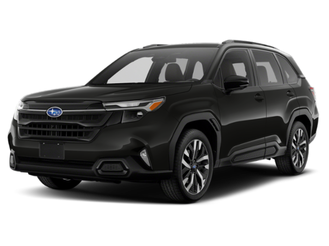 2025 Subaru Forester Touring's photo