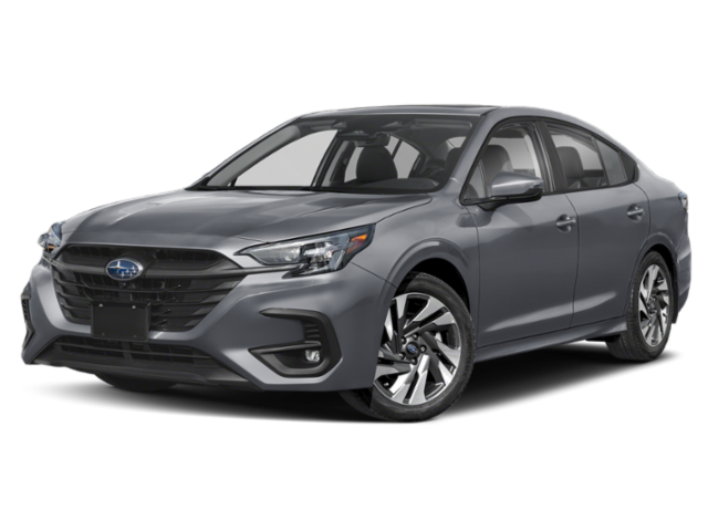 2025 Subaru Legacy Touring XT's photo