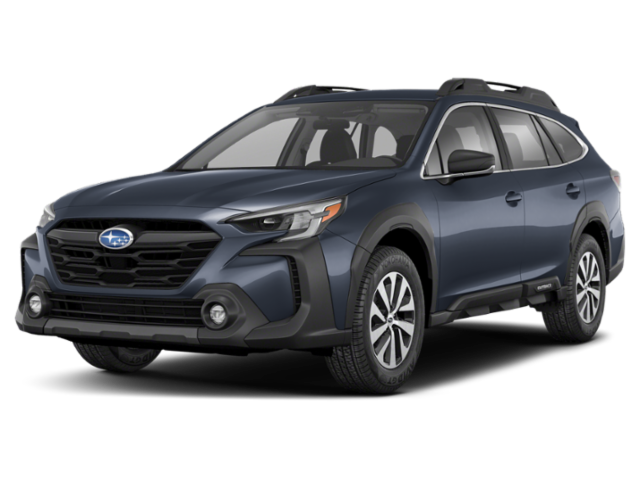 2025 Subaru Outback -'s photo