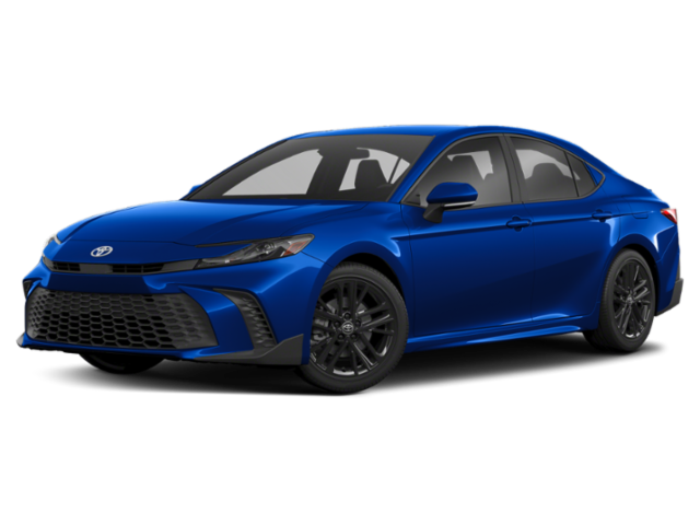 2025 Toyota Camry SE for sale in Rockford, IL