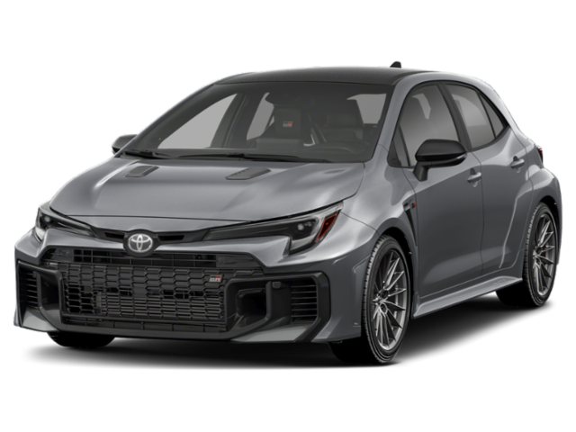 2025 Toyota GR Corolla GR Corolla Premium MT's photo