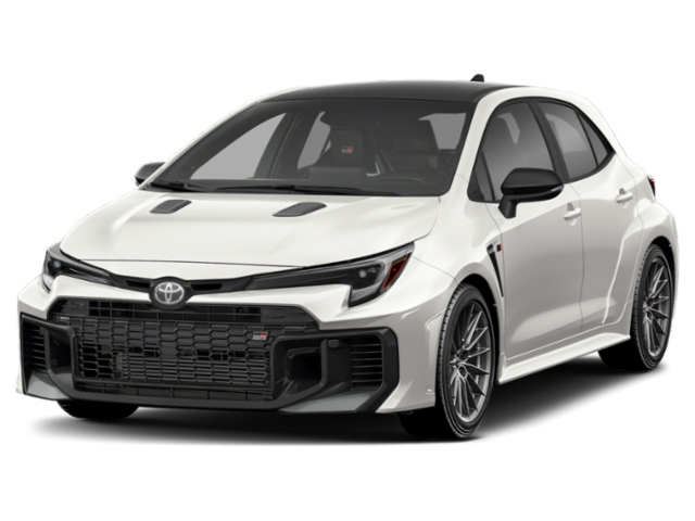 2025 Toyota GR Corolla GR Corolla Premium Plus AT's photo