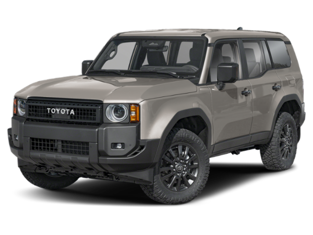 2025 Toyota Land Cruiser Land Cruiser 1958 for sale in Northridge, CA