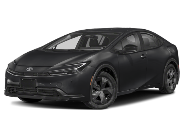 2025 Toyota Prius