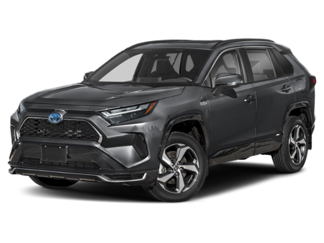 2025 Toyota RAV4 Plug-in Hybrid SE AWD's photo