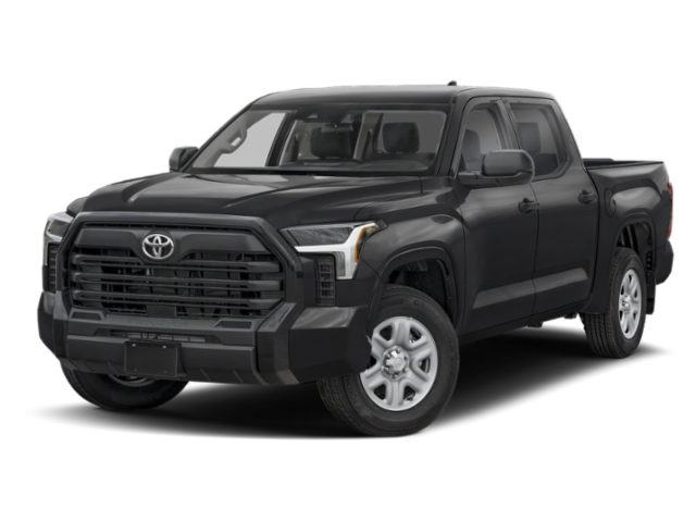 2025 Toyota Tundra SR 3.4L 4WD CrewMax 5.5' Bed's photo