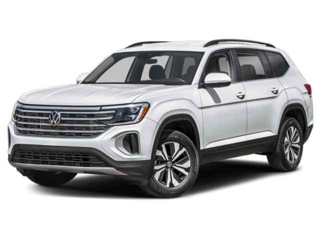 2025 Volkswagen Atlas SE w/Tech for sale in Doylestown, PA