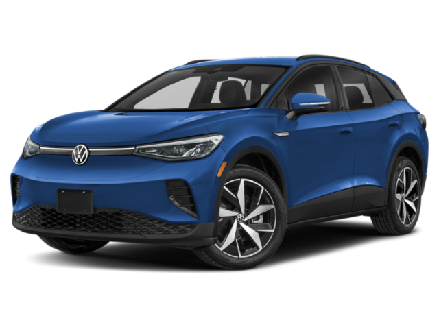 Nuevo 2025 Volkswagen ID.4 Pro