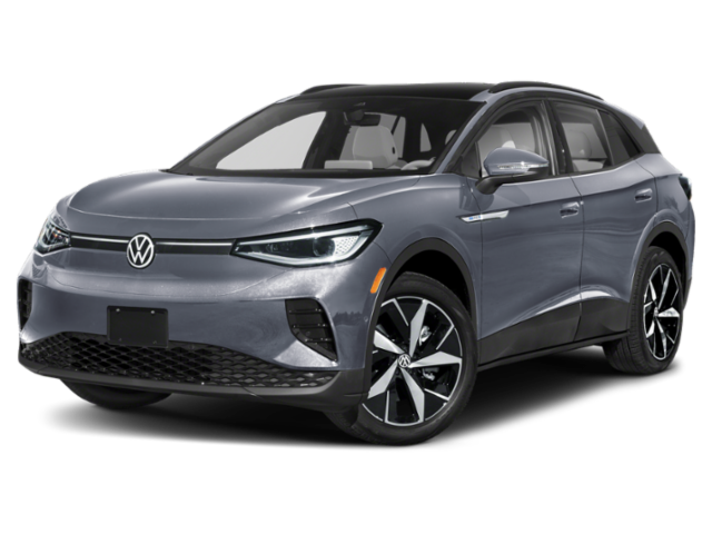 Nuevo 2025 Volkswagen ID.4 PROS