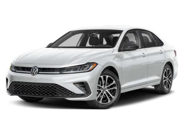 2025 Volkswagen Jetta's photo
