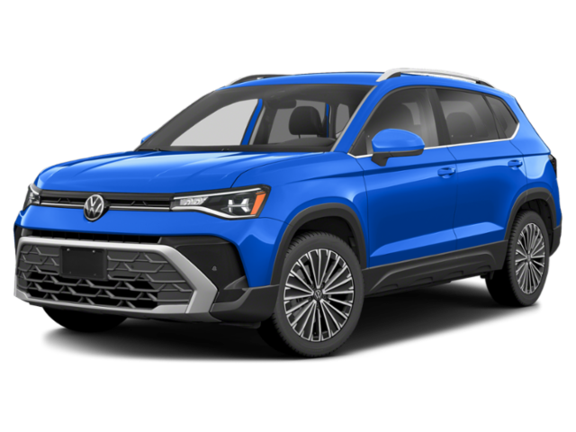 2025 Volkswagen Taos 1.5T SE 4Motion's photo