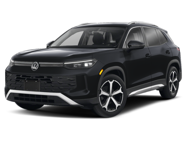 2025 Volkswagen Tiguan 2.0T SE 4Motion's photo