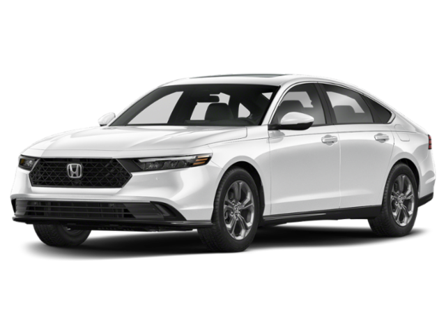2026 Honda Accord