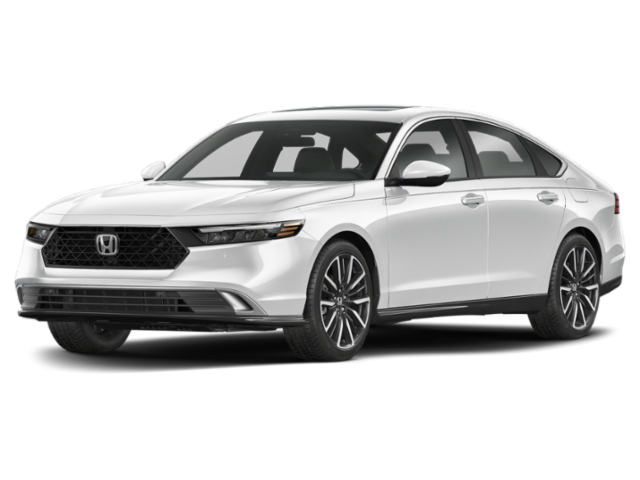 2026 Honda Accord Hybrid Touring's photo