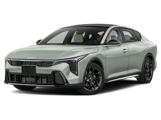 2026 Kia K4's photo