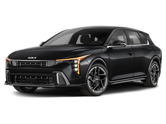 2026 Kia K4 GT-Line AT's photo