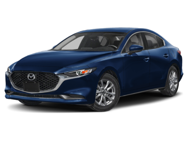 2026 Mazda CX-3 Select Sport AT 4-Door SKYACTIV's photo