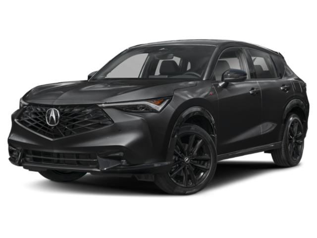2026 Acura ADX AWD A-Spec w/Advance Package's photo