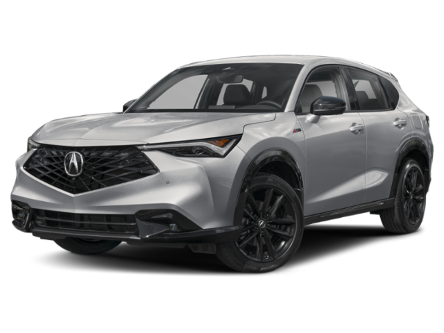 New 2026 Acura ADX A-Spec Advance Package