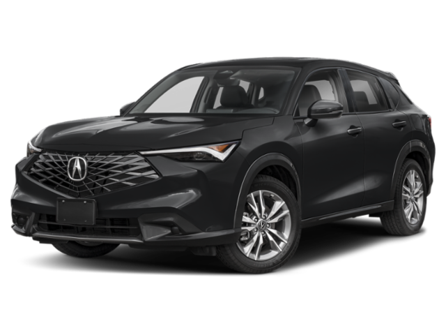 New 2026 Acura ADX Base