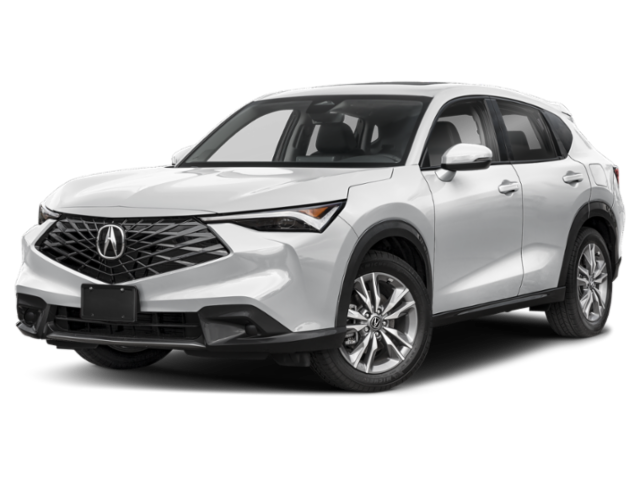 2026 Acura ADX AWD's photo