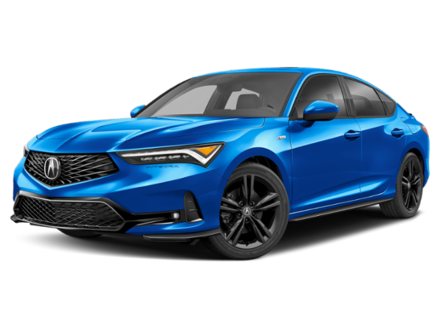 2026 Acura Integra