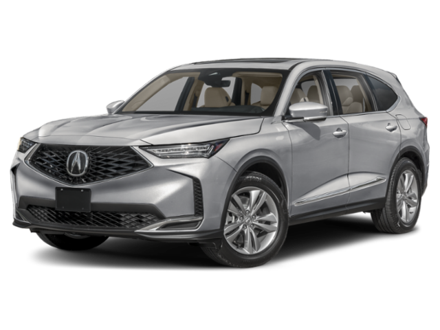 2026 Acura MDX's photo