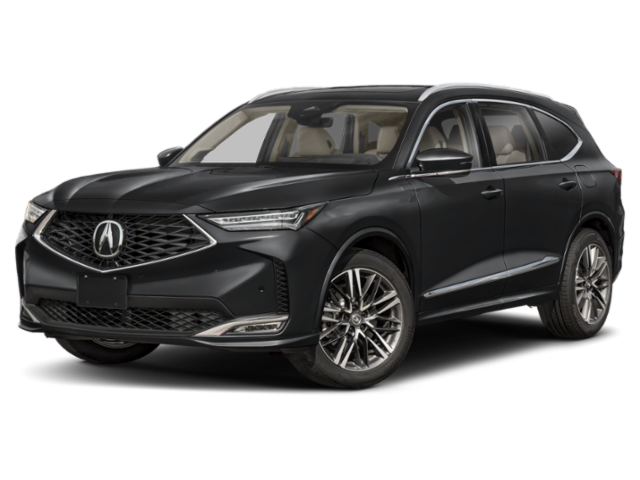 2026 Acura MDX