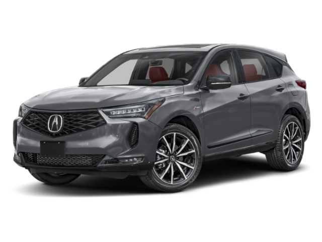 New 2026 Acura RDX SH-AWD w/Advance w/A-SPEC
