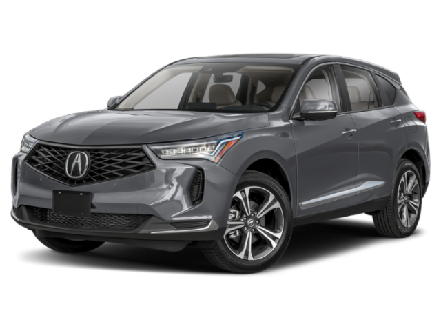 2026 Acura RDX Technology Package SH-AWD's photo