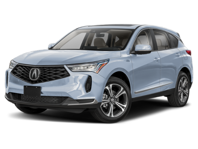 2026 Acura RDX Technology Package SH-AWD's photo