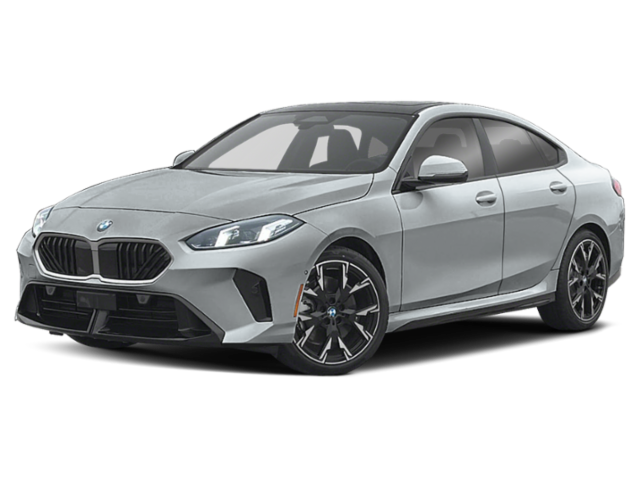 2026 BMW 2 Series's photo
