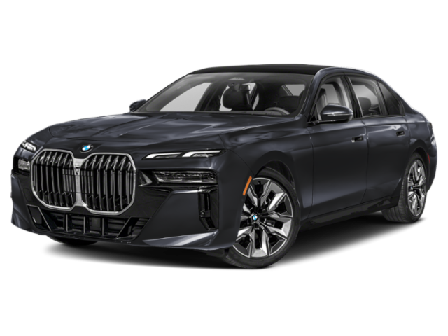 2026 BMW 7 Series's photo