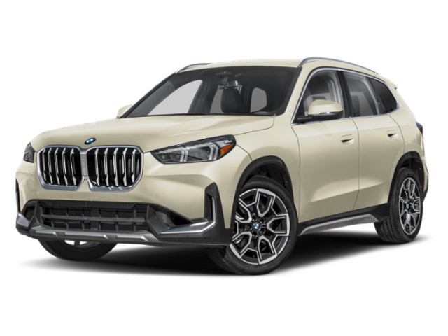 2026 BMW X1's photo