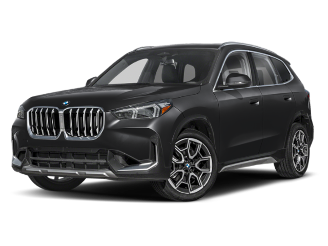 2026 BMW X1 xDrive28i's photo