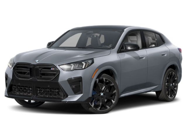 New 2026 BMW X2 M35i