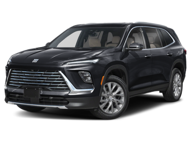 2026 Buick Enclave's photo